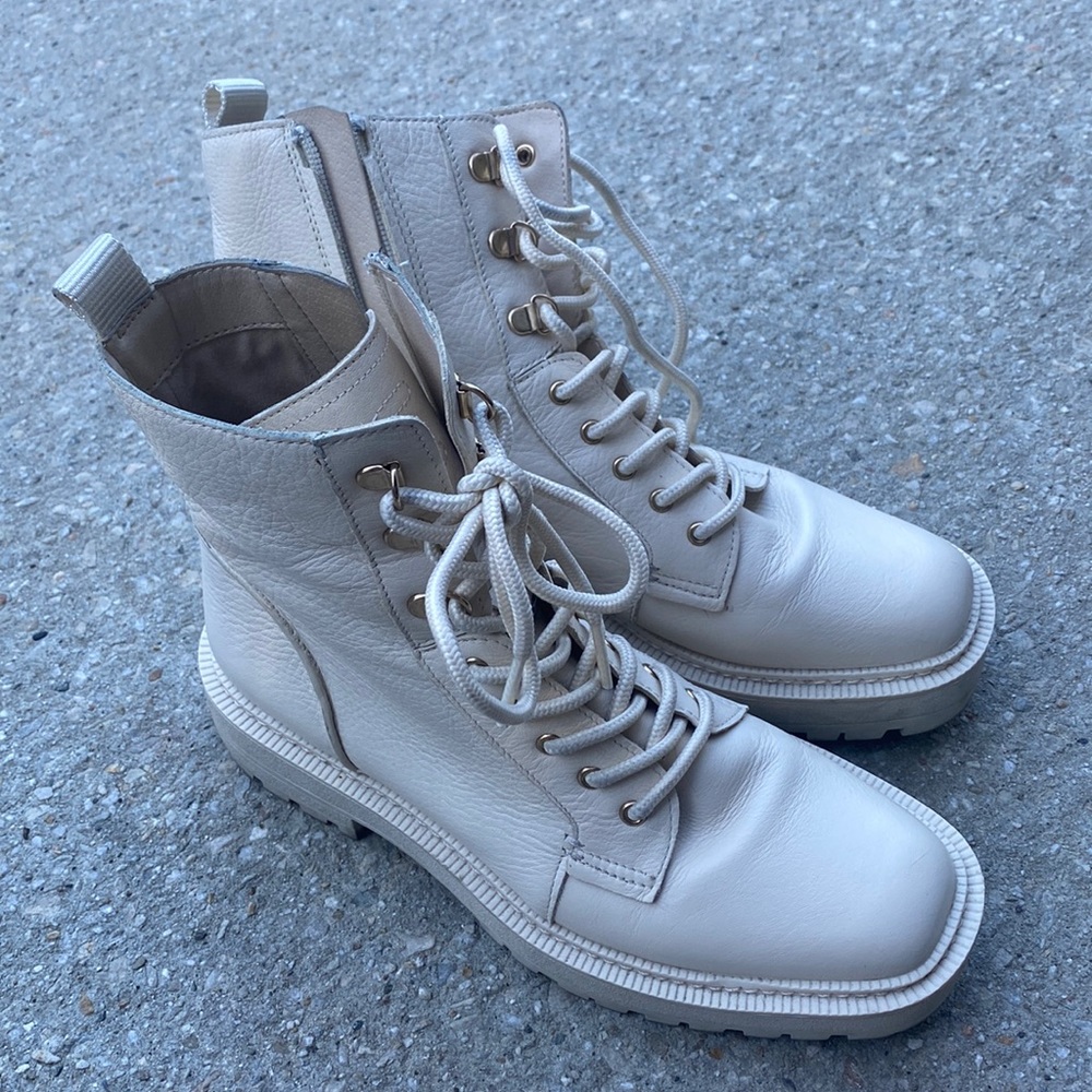 Sam Edelman Boots